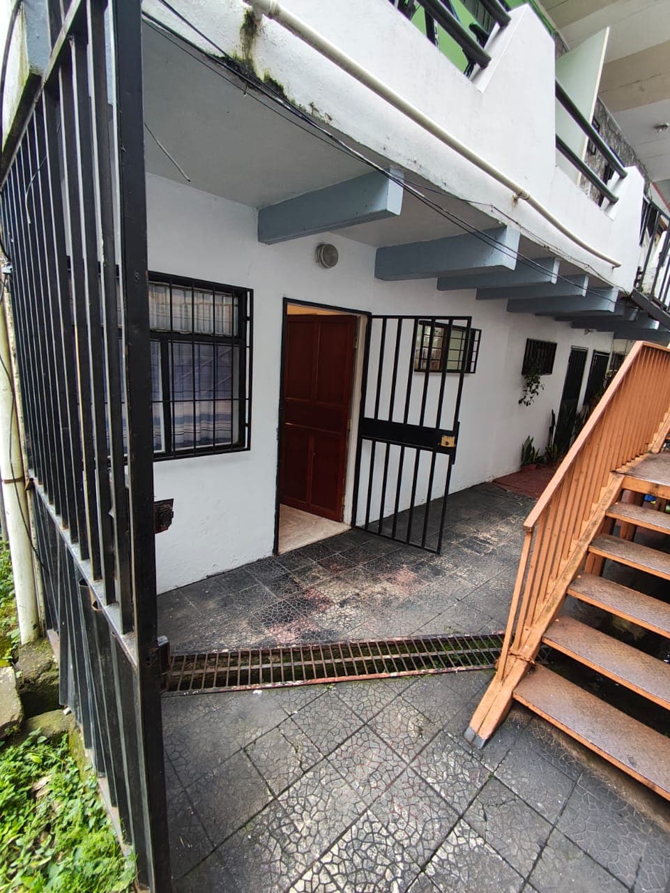 Property at Catedral