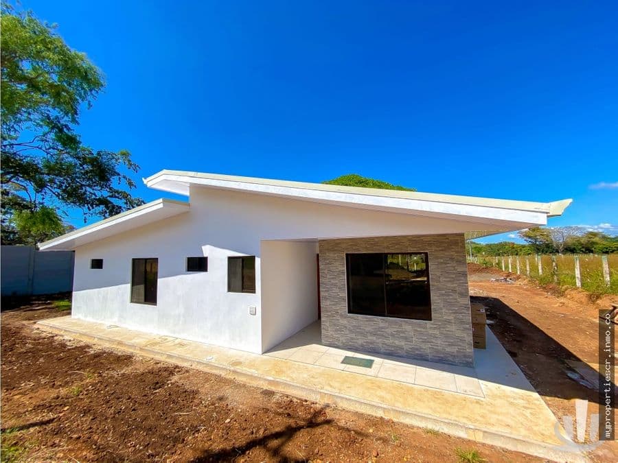 Casa en Garabito