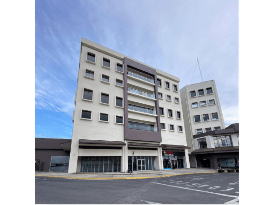 Comercial en San Francisco