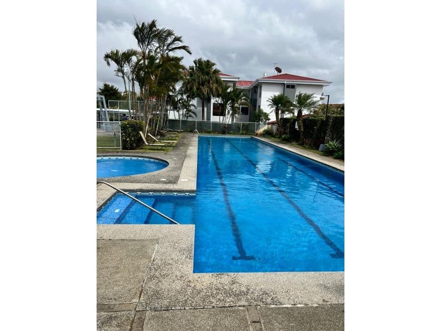 Apartamento en Anselmo Llorente