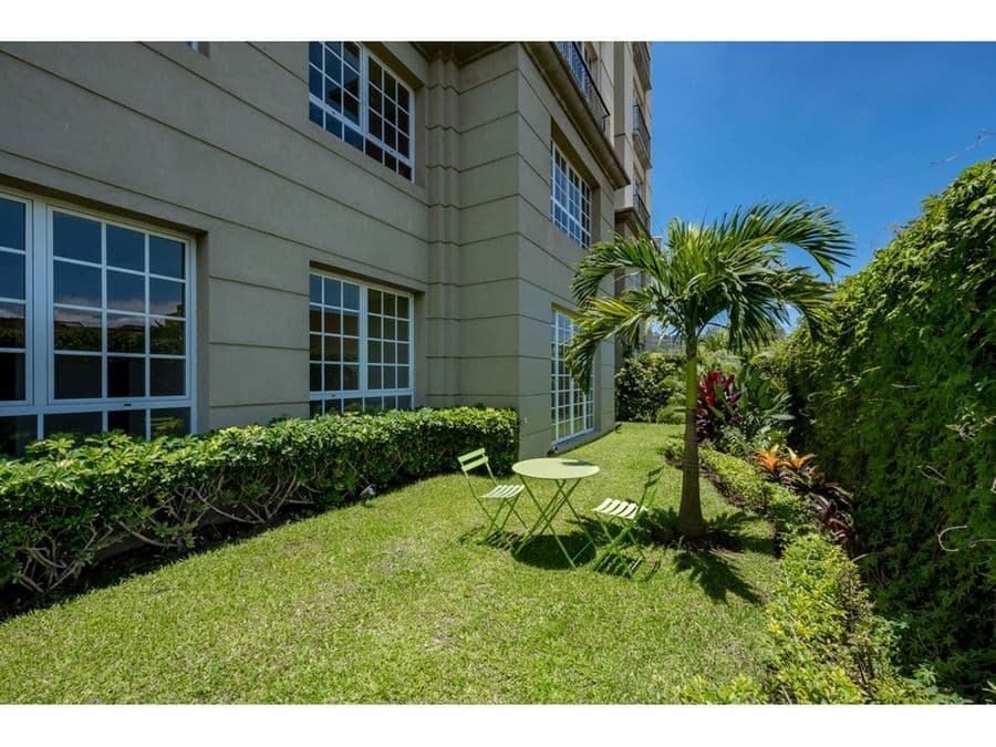 Apartment at Condominio Cortijo Los Laureles