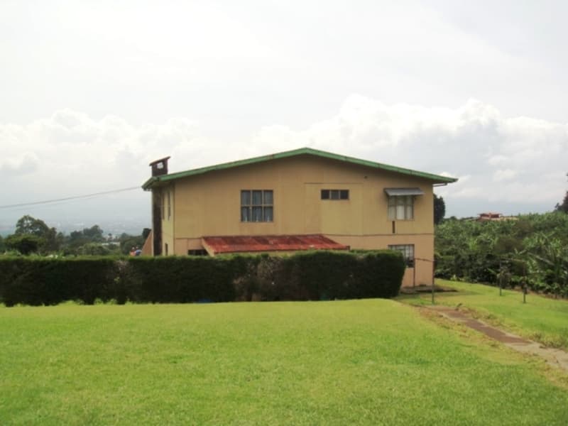 Property at San Isidro