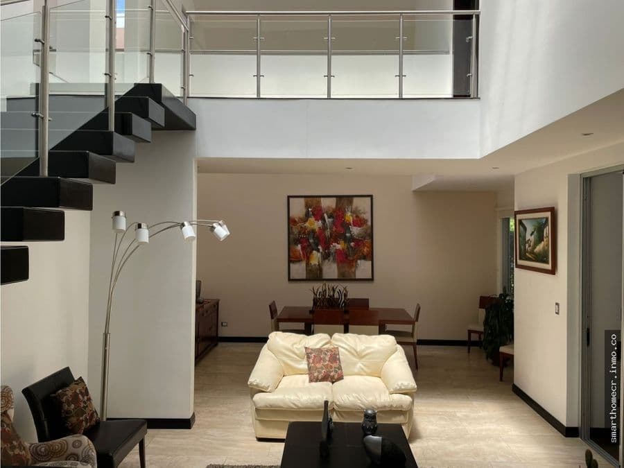 Casa en Santa Ana
