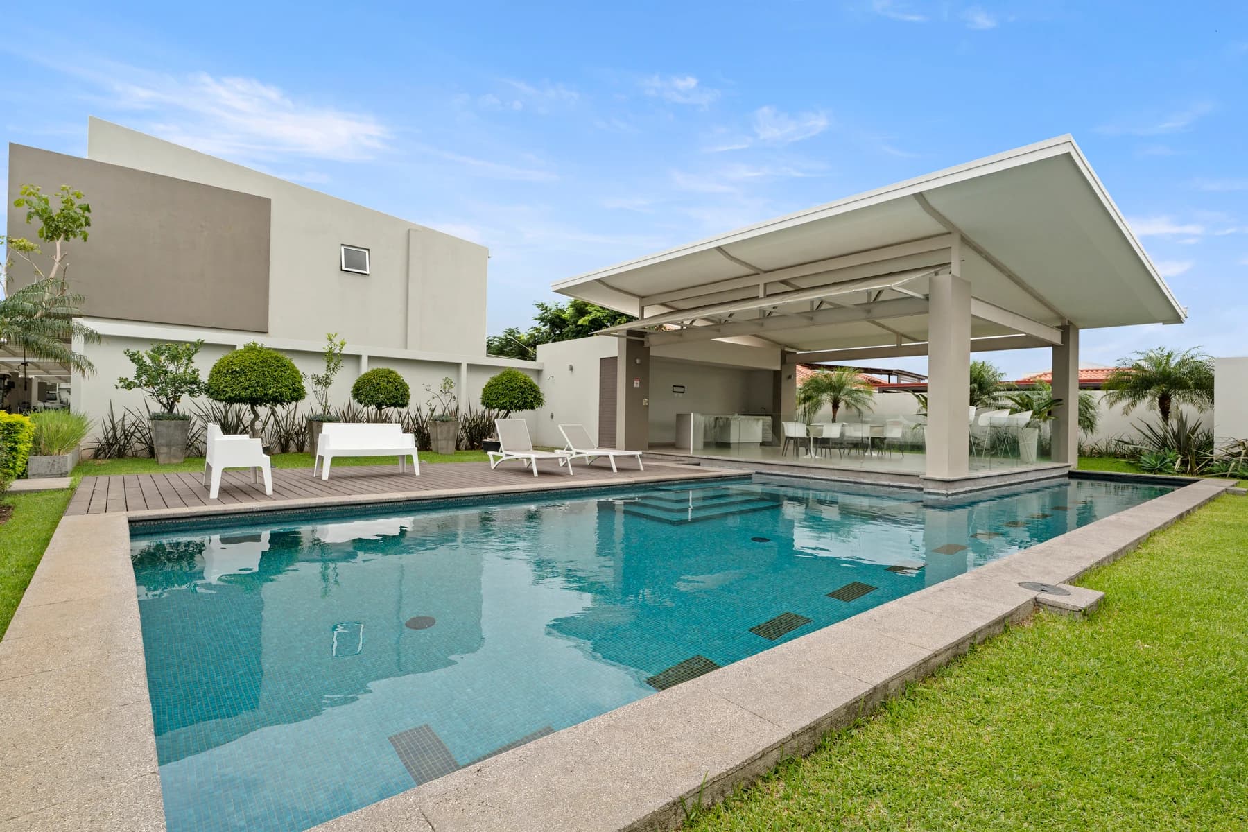 Casa en Guachipelín