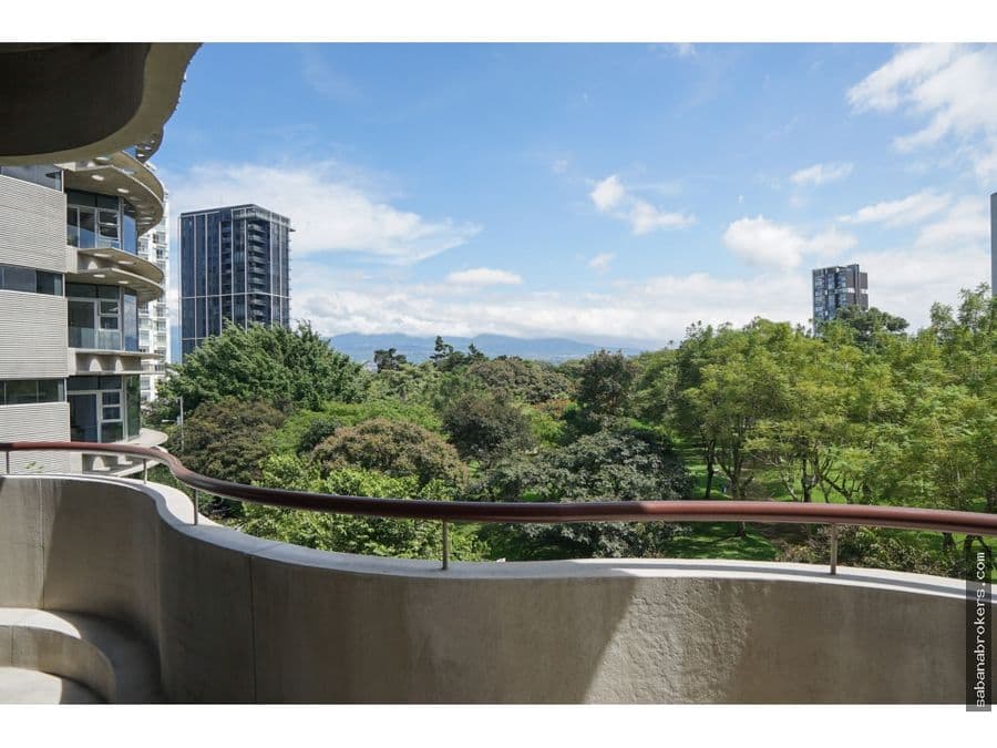 Apartment at Mata Redonda