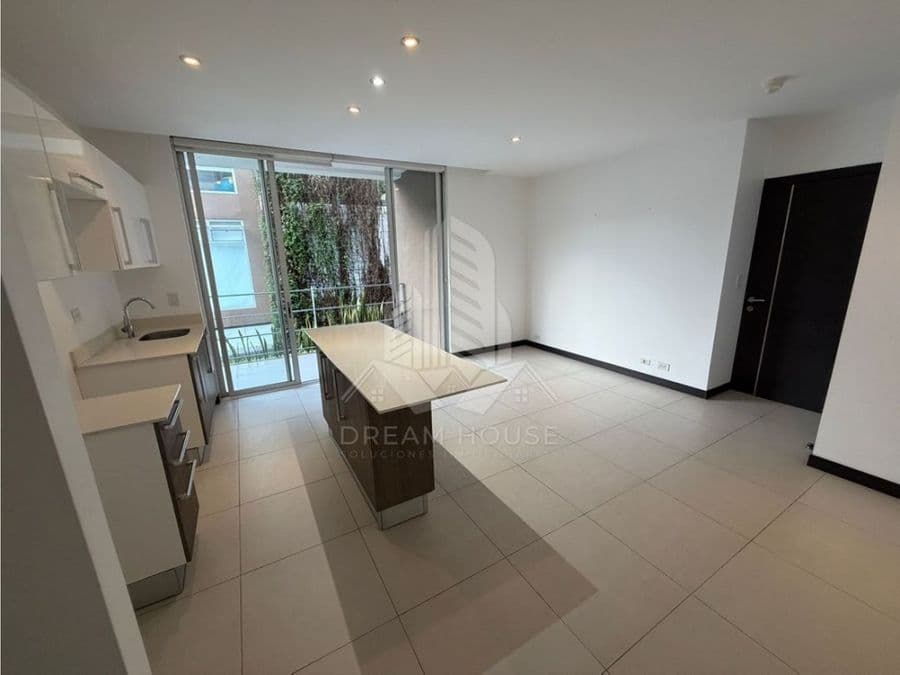 Apartment at Curridabat