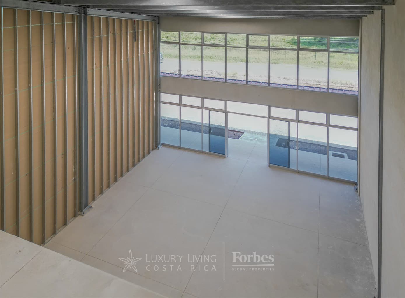 Propiedad en San José