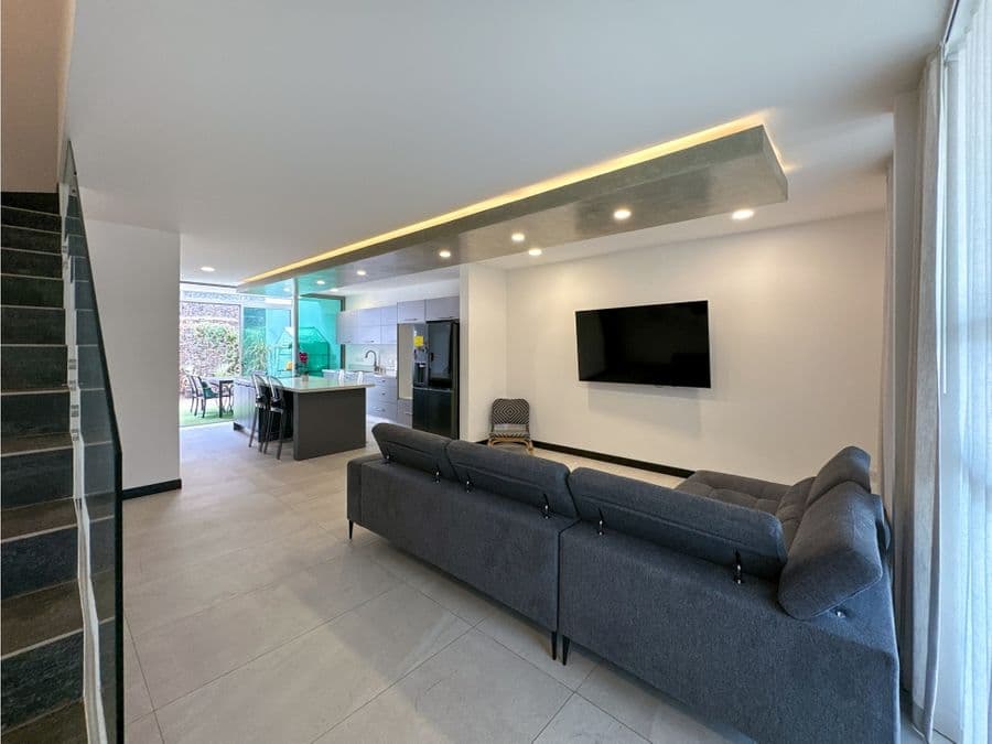 Propiedad en Condominio Bonavista