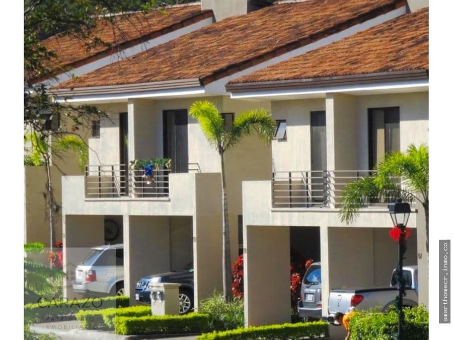 Propiedad en Condominio Parques del Sol