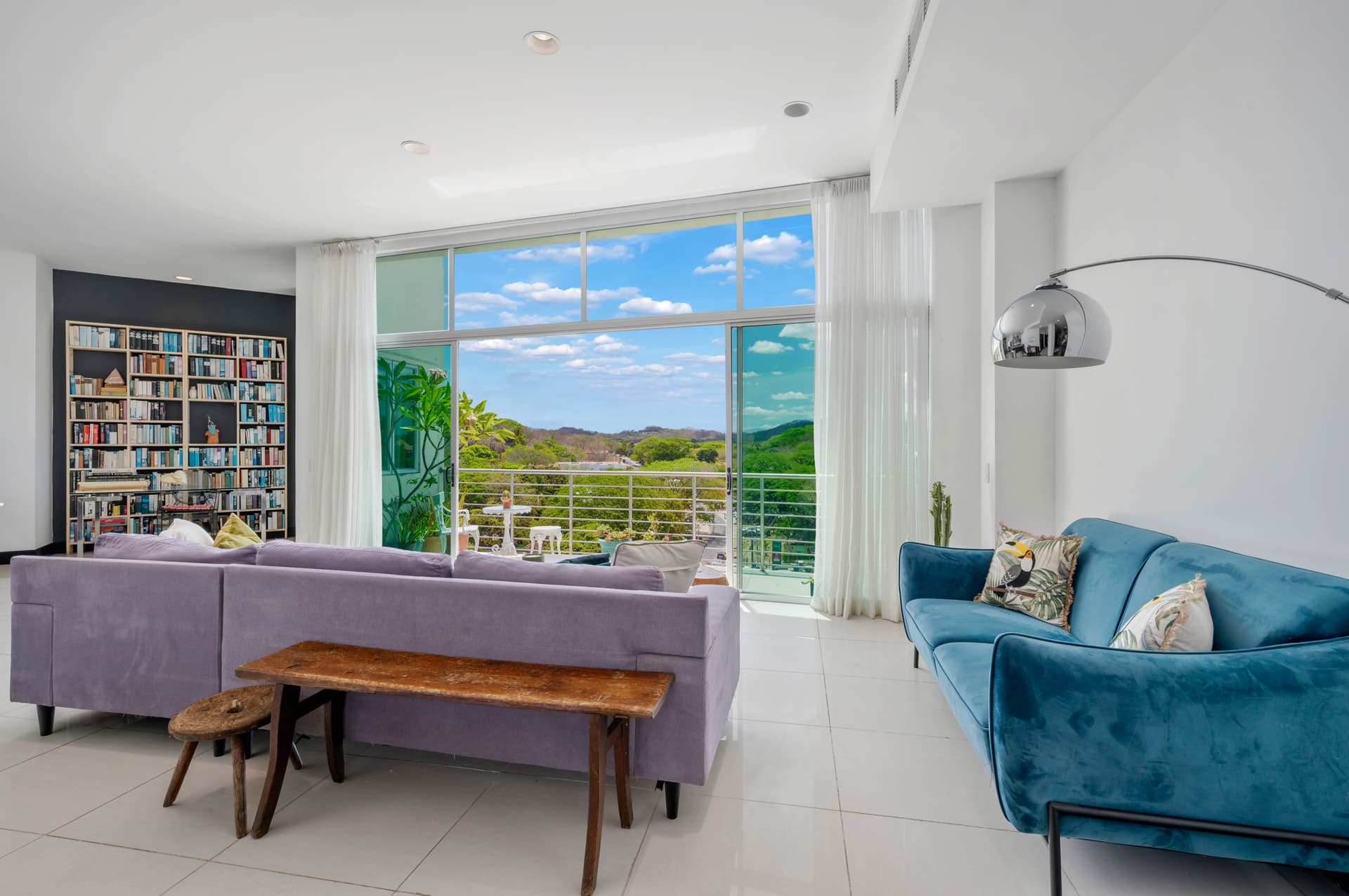 Propiedad en Tamarindo