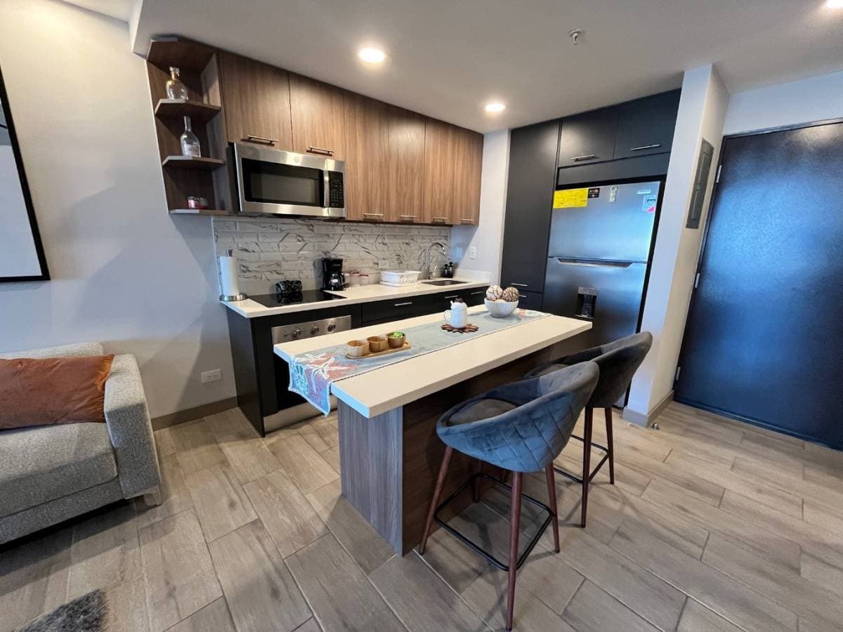 Propiedad en Condominio Be Cariari