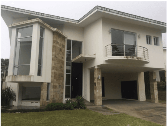 House at Condominio Alta Provenza