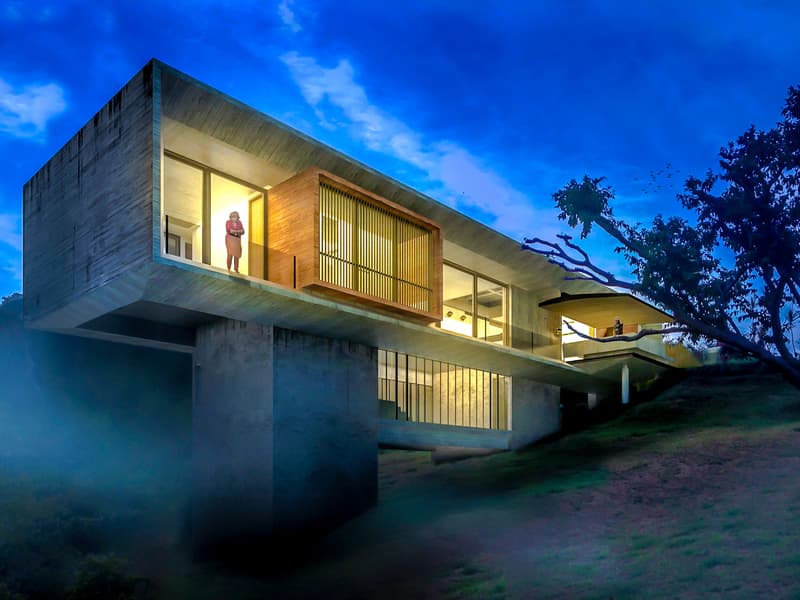 Propiedad en Escobal