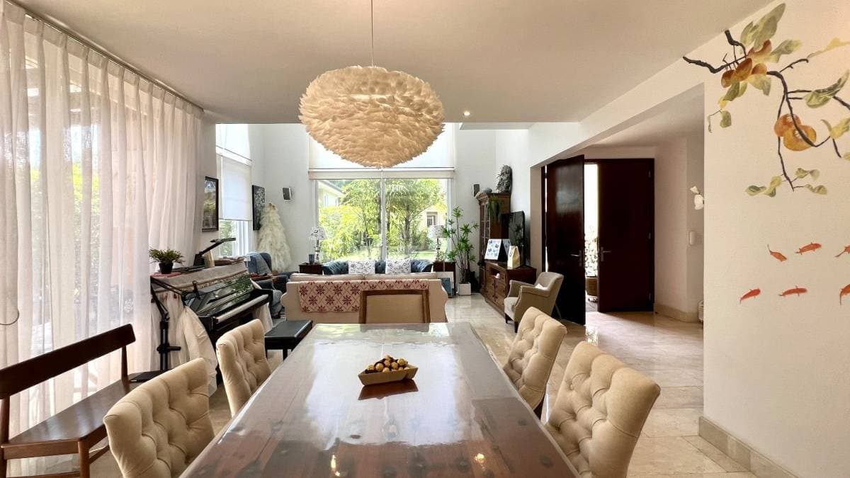 Casa en San Rafael