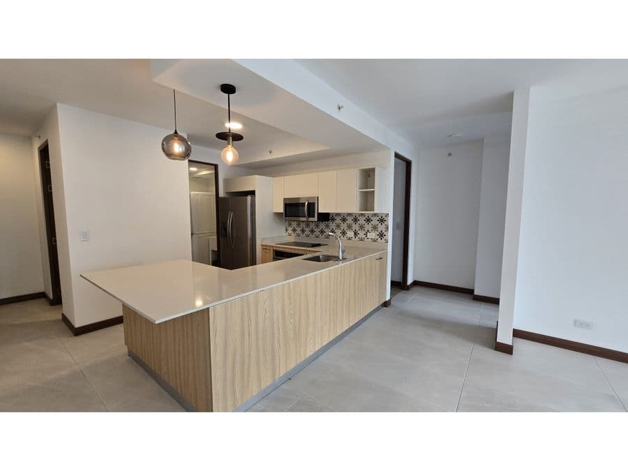 Apartment at Mata Redonda