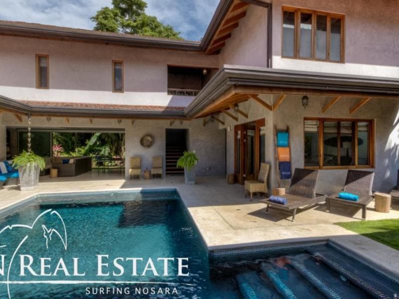Property at Nosara
