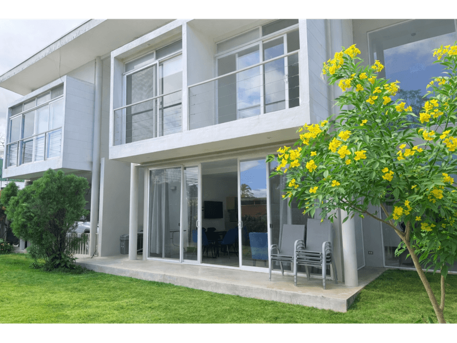 Apartment at Piedades