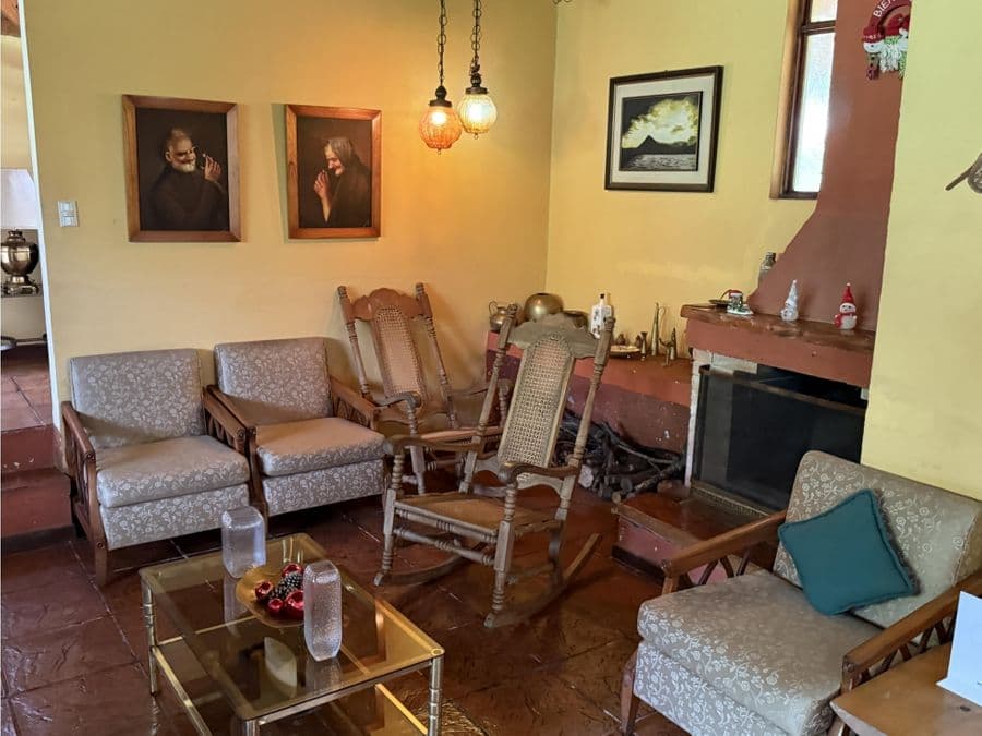 Propiedad en San Pablo