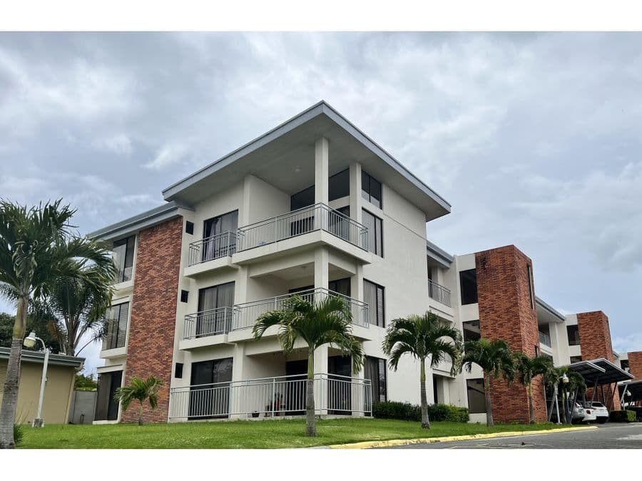 Apartamento en San Pablo