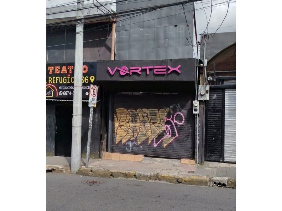 Comercial en San Pedro