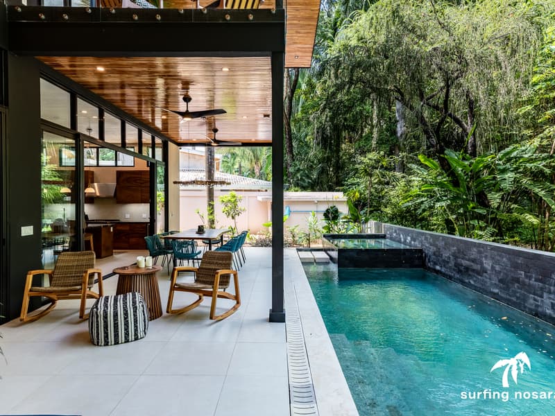 Property at Nosara