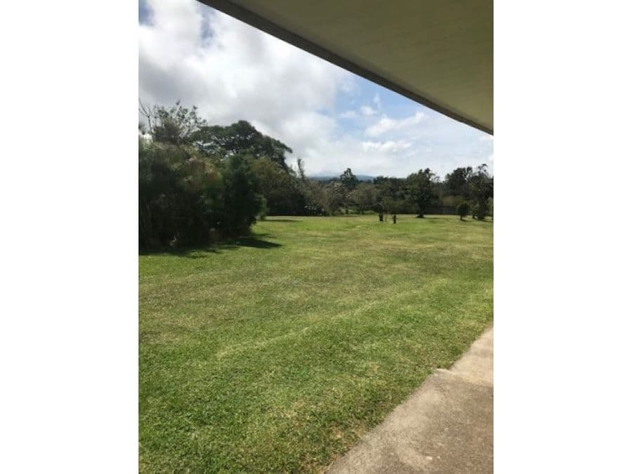 Terreno en San Isidro