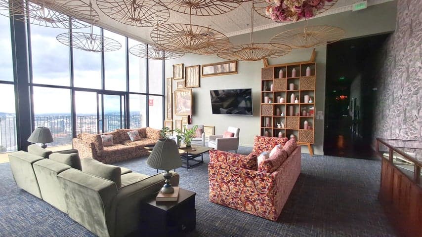 Apartment at URBN Escalante