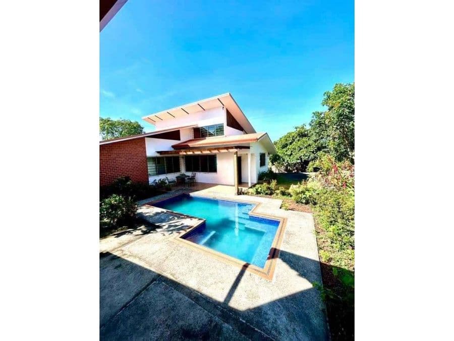 Casa en Alajuela