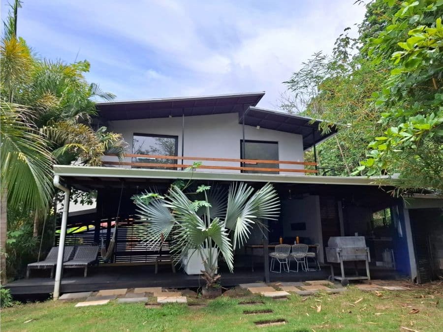 Casa en Jacó