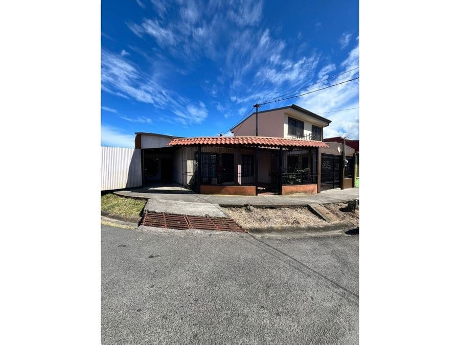 Casa en Aguacaliente