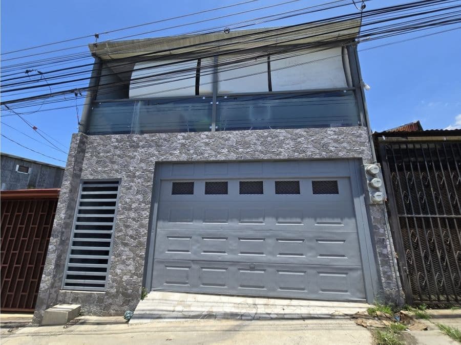 Casa en Ipís