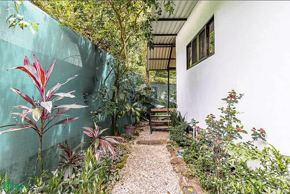 Casa en Cóbano