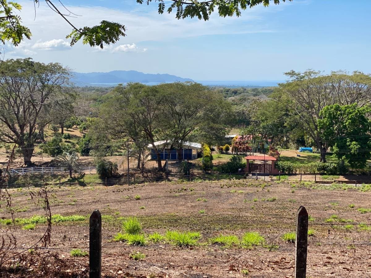 Estate at Lagunillas