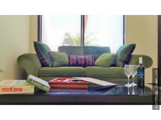 Apartment at Escazú