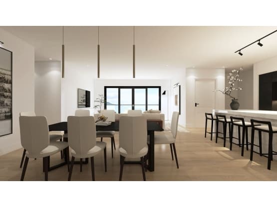 Apartamento en San Rafael