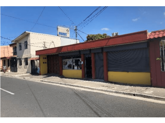 Apartment at Heredia