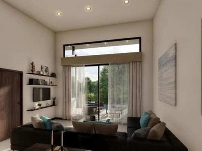 Propiedad en Sardinal