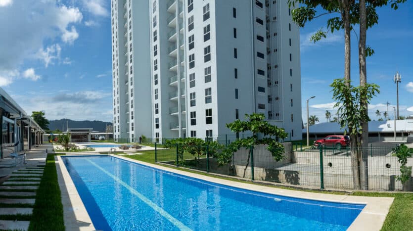 Apartment at Viva Jacó