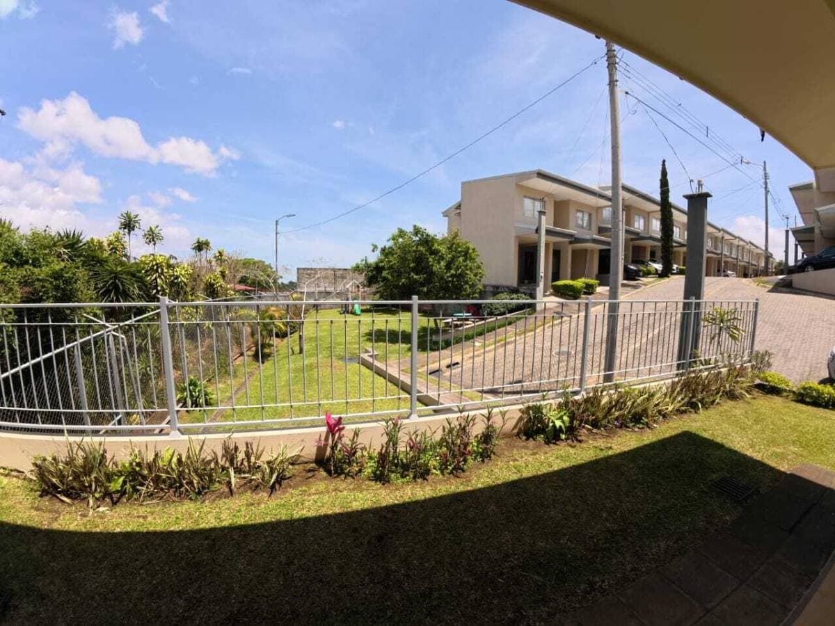 House at San Vicente