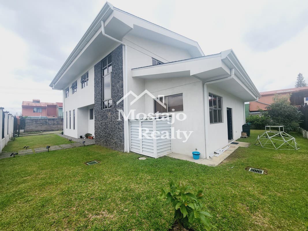 Property at Santo Domingo
