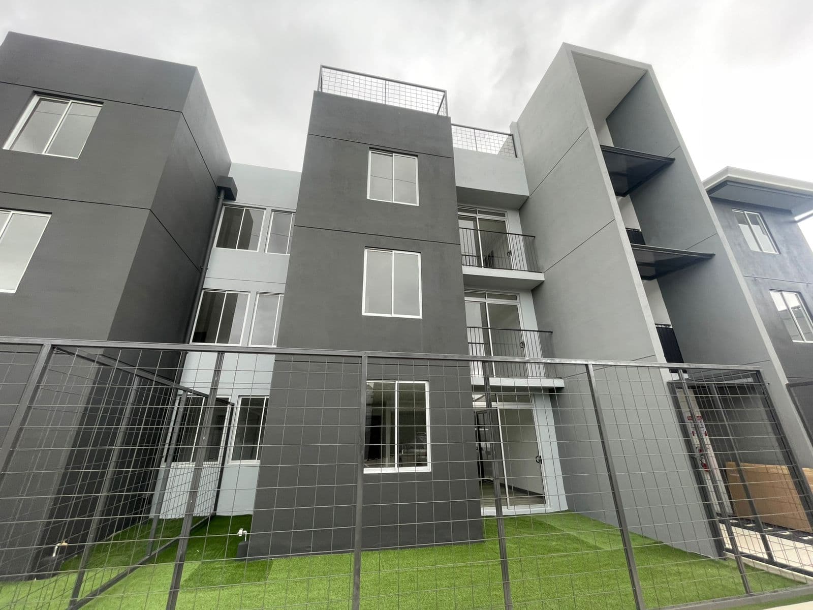 Apartamento en San Juan