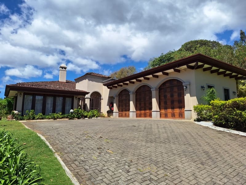 Property at Curridabat