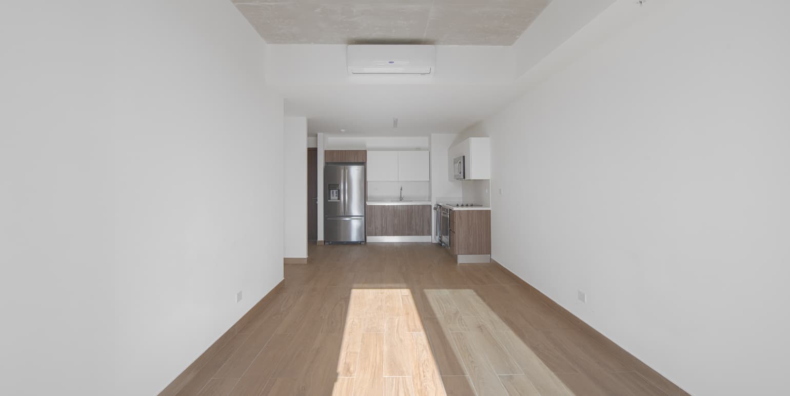 Property at Avenida Escazú