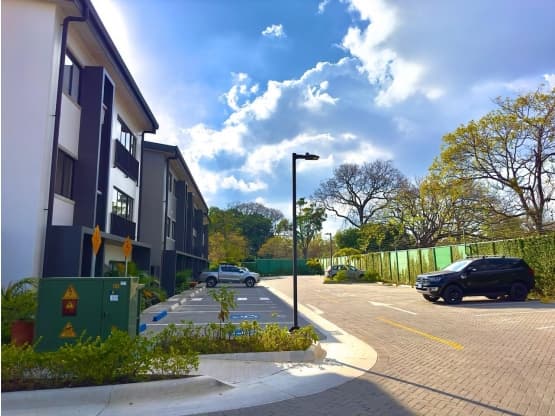 Apartment at Alajuela