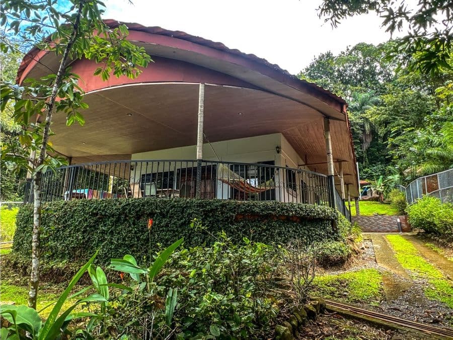 Casa en San Mateo