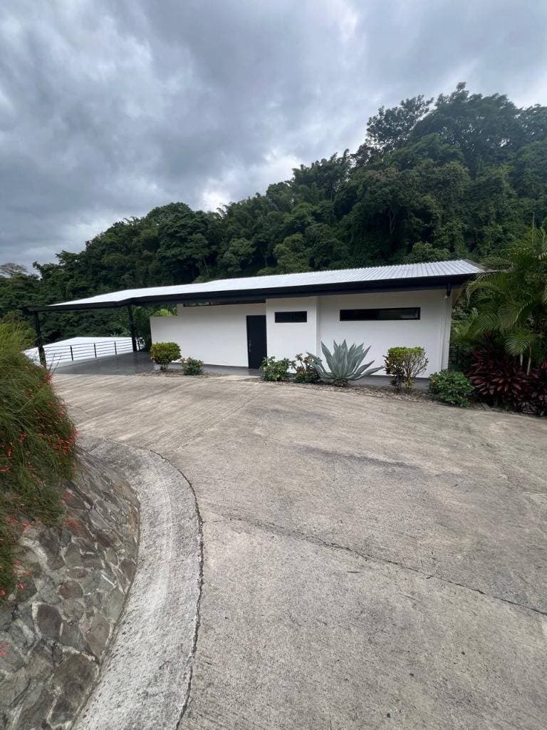 Casa en Atenas