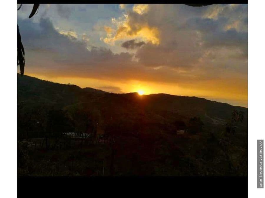 Propiedad en Santa Ana