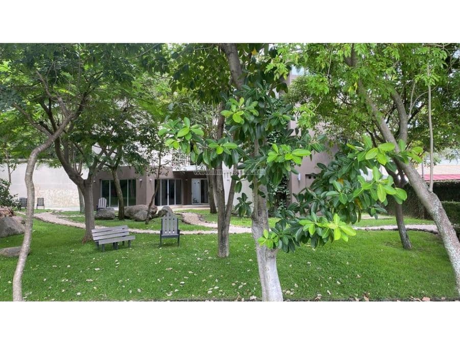 Apartment at San Rafael