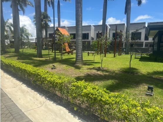 Casa en San Rafael