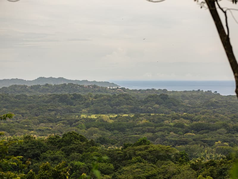 Terreno en Cuajiniquil